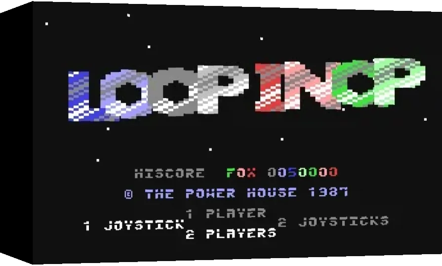 Loopescruct — box-3D (WOR)