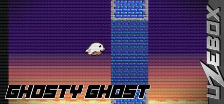Ghosty Ghost — steamgrid