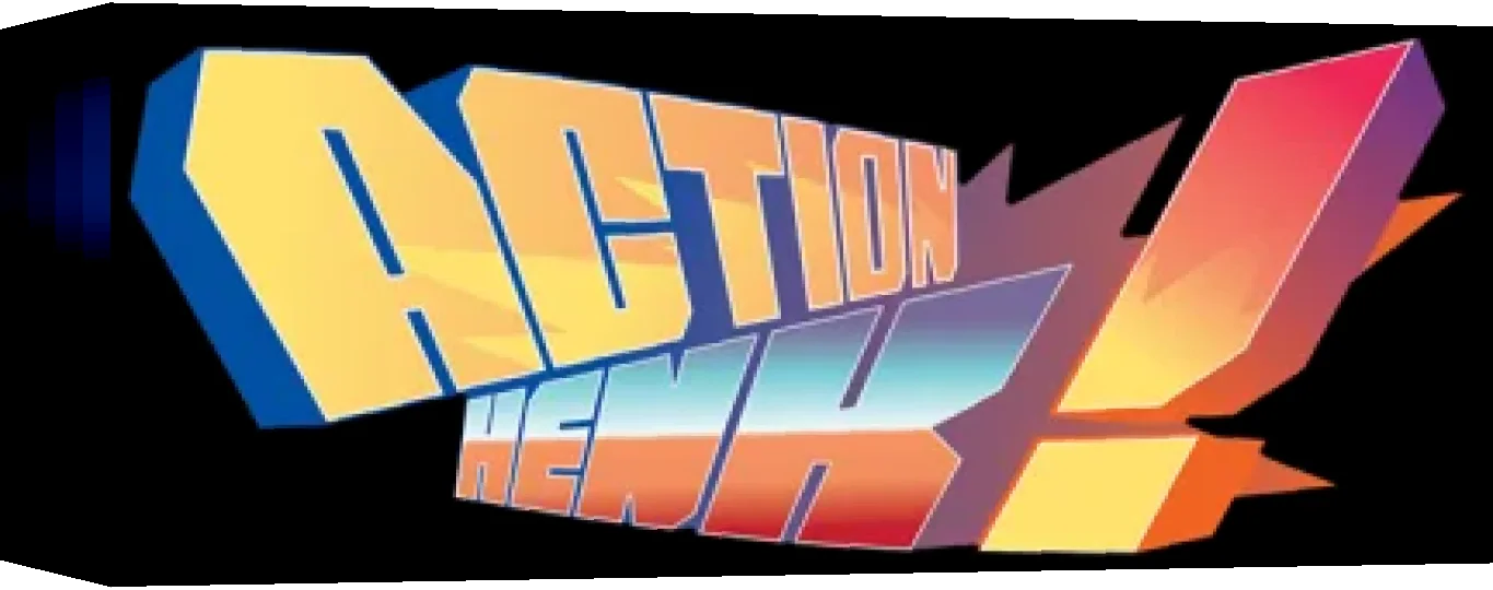 Action Henk — box-3D (WOR)