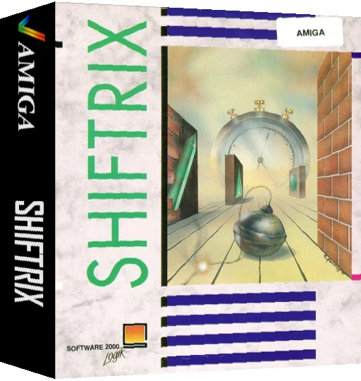 Shiftrix — box-3D (WOR)