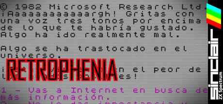 Retrophenia — steamgrid