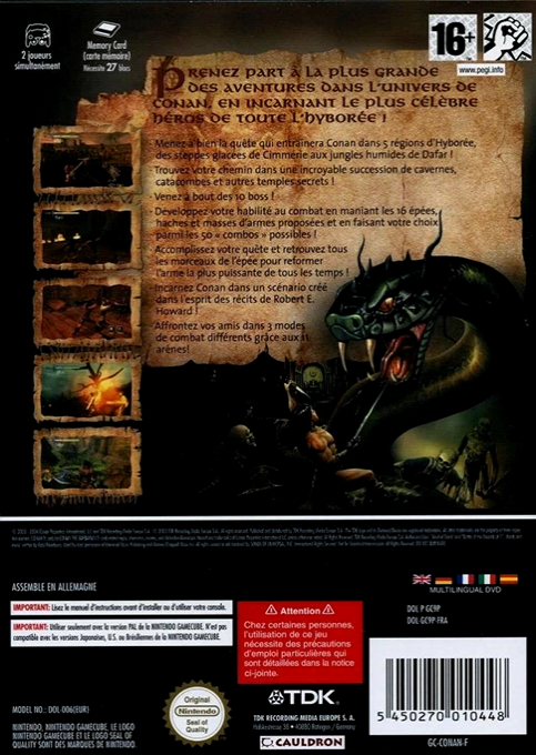 Conan — box-2D-back (FR)