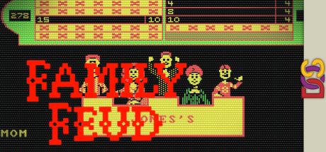 Family Feud — steamgrid