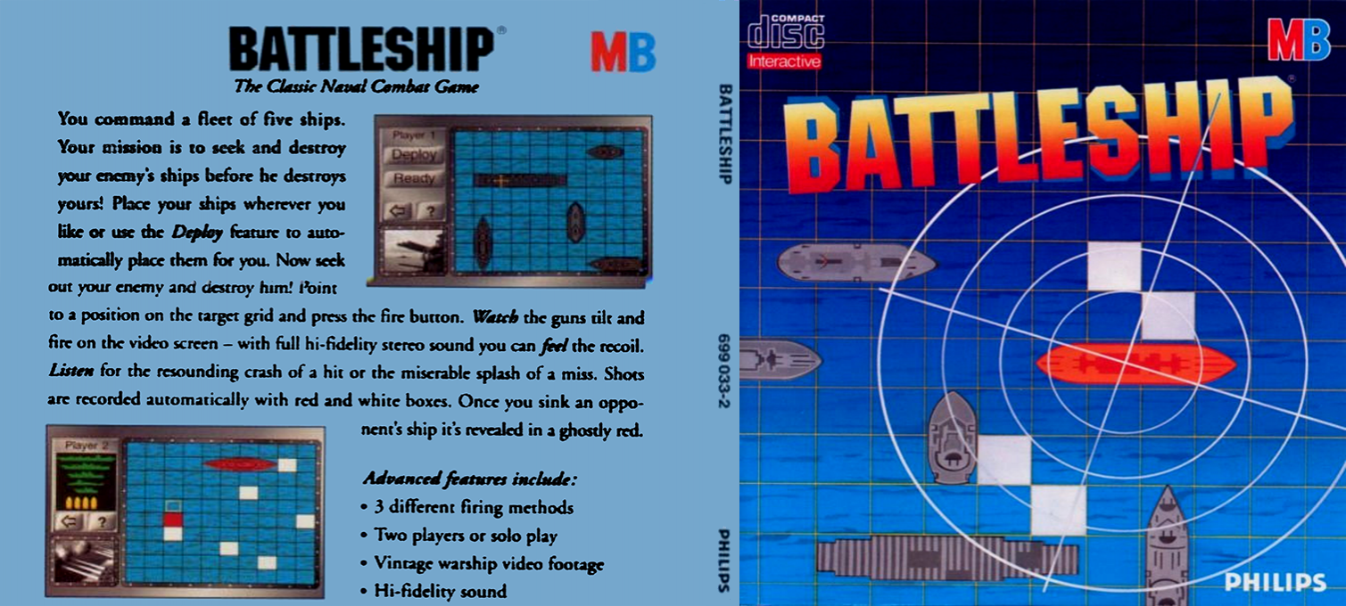 Battleship — box-texture (EU)