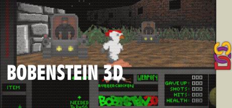 Bobenstein 3D — steamgrid