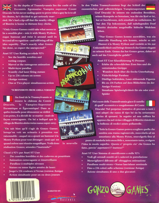 Brides Of Dracula — box-2D-back (EU)