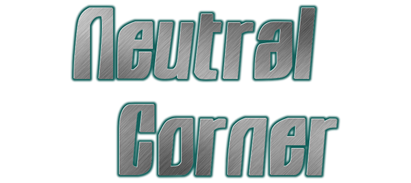Neutral Corner — wheel (CUS)