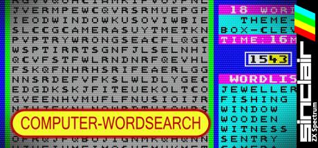 Computer-Wordsearch — steamgrid