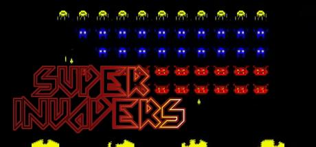 Super Invaders — steamgrid