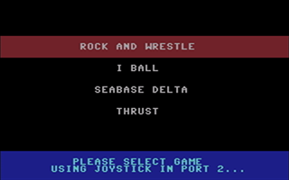 Action Pack — sstitle (WOR)