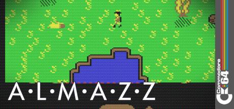 Almazz — steamgrid