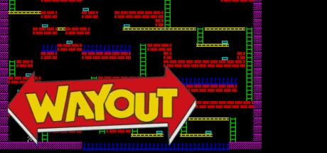 Way Out — steamgrid