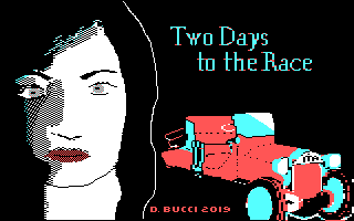 Two Days at the Race — sstitle (WOR)