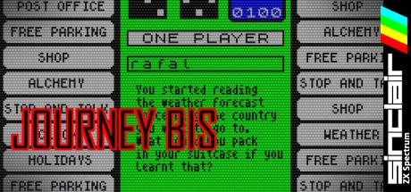 Journey Bis — steamgrid