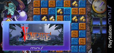 Vempire — steamgrid