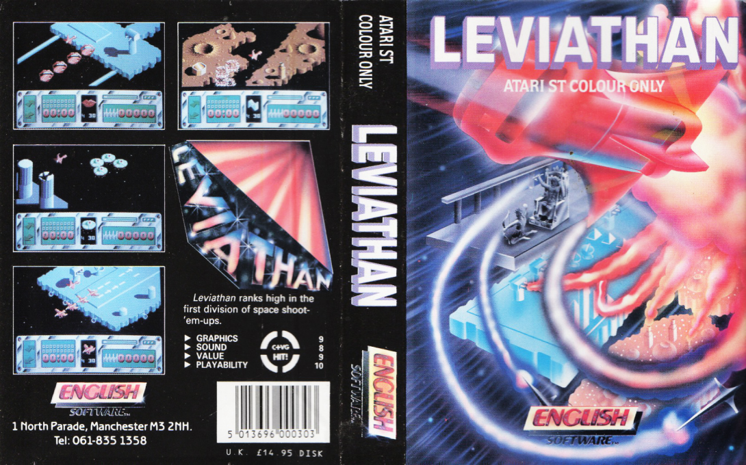 Leviathan — box-texture (EU)