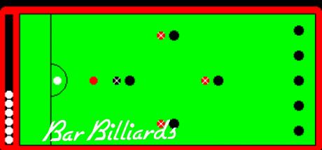 Bar Billiards — steamgrid