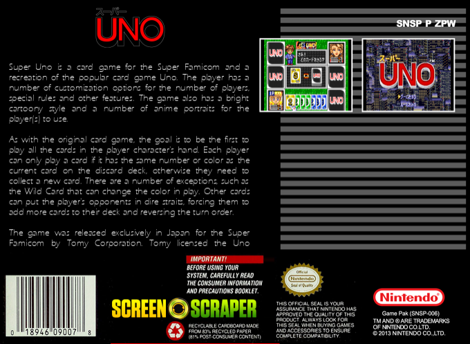 Super Uno — box-2D-back (SS)