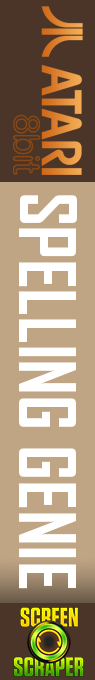 Spelling Genie — box-2D-side (SS)