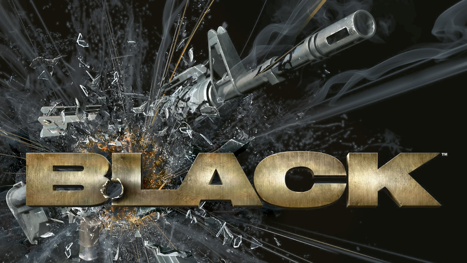 Black — fanart