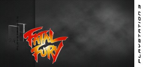 Fatal Fury — steamgrid