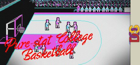 Pure-Stat College Basketball — steamgrid