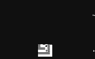 Castle Dungeon — ss (WOR)