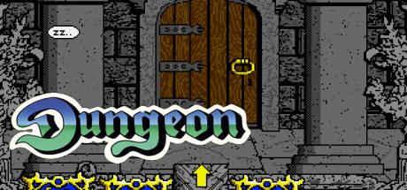 Dungeon — steamgrid