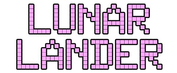 Lunar Lander — wheel (WOR)