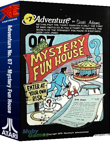 Mystery Fun House — box-3D (WOR)