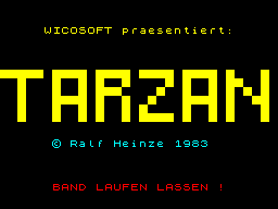 Tarzan — sstitle (EU)