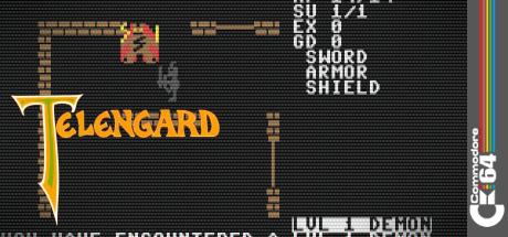 Telengard — steamgrid
