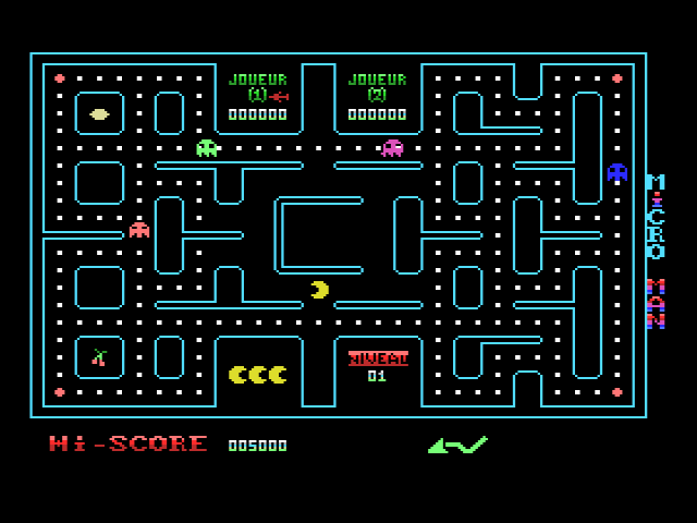 Micros-ID Man — ss (FR)