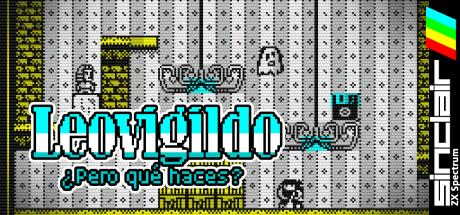 Leovigildo! — steamgrid