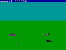 Sea War — ss (WOR)