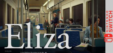 Eliza — steamgrid