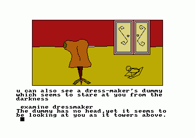 Experience, The — ss (EU)