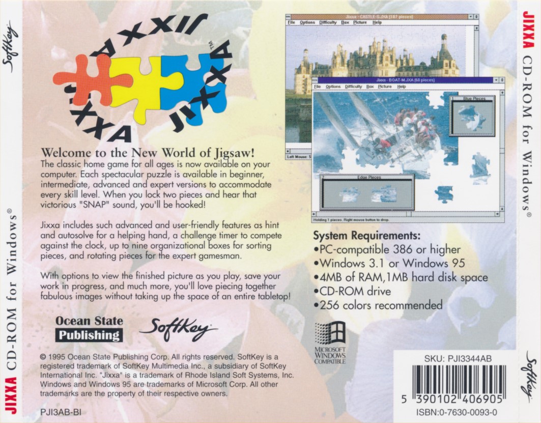 Jixxa — box-2D-back (US)
