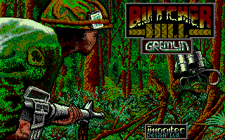 Butcher Hill — sstitle (EU)