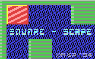 Square-Scape — sstitle (WOR)
