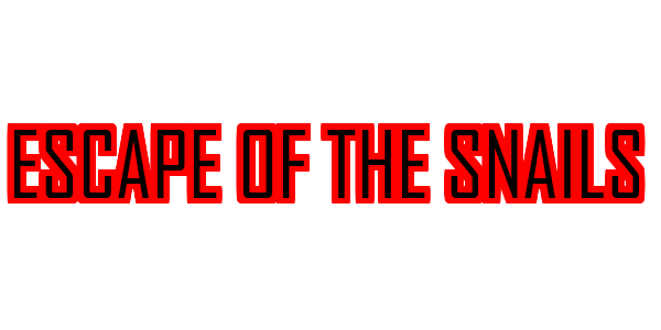 Escape Of The Snails — wheel-hd (SS)
