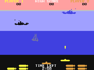 Seawolf 2 — ss (WOR)
