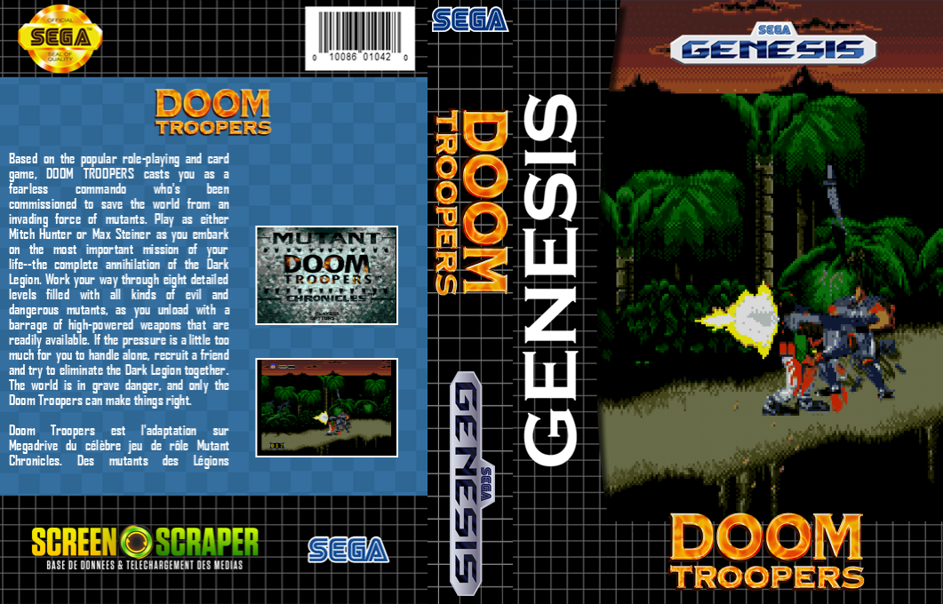 Doom Troopers — box-texture (SS)