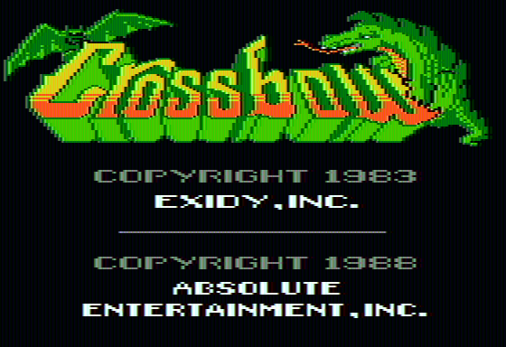Crossbow — sstitle (US)