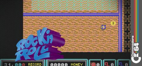 Rock 'n Roll — steamgrid