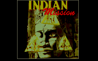 Indian Mission — sstitle (WOR)