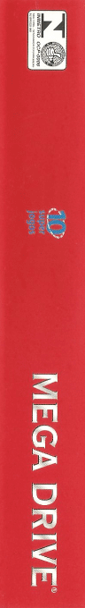 Mega Games 10 — box-2D-side (BR)