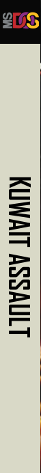 Kuwait Assault — box-2D-side (SP)