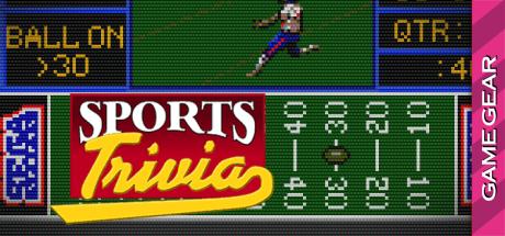 Sports Trivia — steamgrid