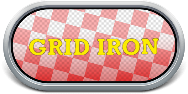 Gridiron! — wheel-steel (WOR)